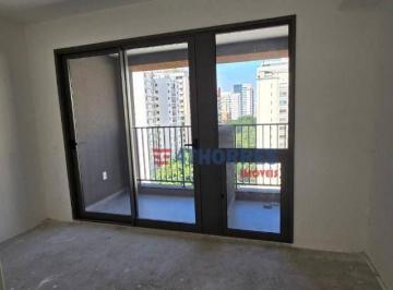 45821e6bba88834fb057d3feb962642e10b60235 · Studio à venda, 26 m² por R$ 440.000,00 - Brooklin - São Paulo/SP