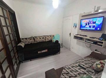 8d0094b9f3c256066a46682eb0681f2501592bc0 · Apartamento Aconchegante com 40m², composto por 1 dormitório, à venda por R$ 195.000 - Dos Casas, SB