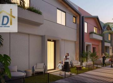 9172b92b82095076ae56eb27118592fbaaf429a3 · Casa com 2 dormitórios à venda, 98 m² por R$ 730.000,00 - Vargem Pequena - Rio de Janeiro/RJ