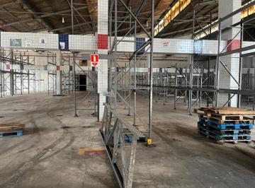 f5fee06f1875ecc1cdde100c0e29bababffff08d · Galpão para alugar, 3300 m² por R$ 100.000,00/mês - Casa Branca - Santo André/SP