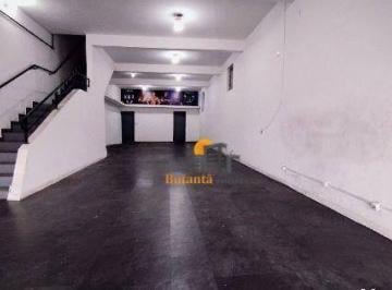 7f1e3e73a5758a914d9b260fae11fdc1d1a51429 · Prédio à venda, 255 m² por R$ 1.600.000,00 - Butantã - São Paulo/SP