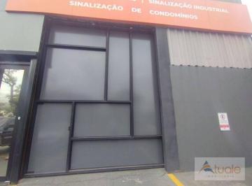 5fc4f1cf5be2b8f5629e691553fdefcfcc39e553 · Barracão para alugar, 450 m² por R$ 19.000,00/mês - Jardim América - Paulínia/SP