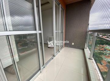 03362a3ec150f66719dcdc396481f6201957579c · Apartamento Chamonix Residence, Bairro Horto, Teresina