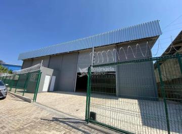 b75d225109b00ec8b9cf48df748919f4ea8b275c · Galpão Comercial para Locação Rua João Pereira Caldas Porto do Centro, Teresina/PI