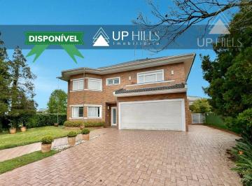 79f843c46b46fb0b75589ab3914d54bc34688e0c · Casa para alugar, 544 m² por R$ 20.520,00/mês - Alphaville Graciosa - Pinhais/PR
