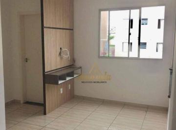 6c03c3933cce4c2a396bb3585cdb8f66df68d61b · Apartamento com 2 dormitórios à venda, 56 m² por R$ 192.000,00 - Chácara Letônia - Americana/SP