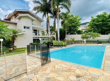 249794a7cf51e61f1faeb165ec754c33e95bac71 · Casa com 5 dormitórios à venda, 650 m² por R$ 6.000.000,00 - Condomínio Flamboyant - Atibaia/SP