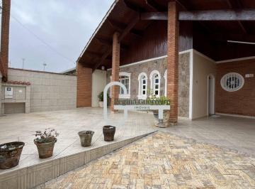 56dfcea70c959954547ffefaebbfe2692f37bdfd · Casa com 3 dormitórios à venda, 198 m² por R$ 580.000,00 - Parque Balneário Oásis - Peruíbe/SP
