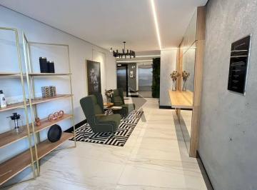 11c89c047ad48efa8fb8e7a2fcd3af8b7bf922e9 · Apartamento com 2 suítes à venda, 80 m² por R$ 1.280.000,00 - Gravatá - Navegantes/SC