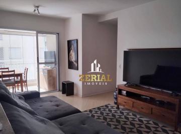 61a5a17a736dc877f361f7517bc96bd2dc76a422 · Apartamento com 3 dormitórios à venda, 80 m² por R$ 835.000,00 - Jardim São Caetano - São Caetano do