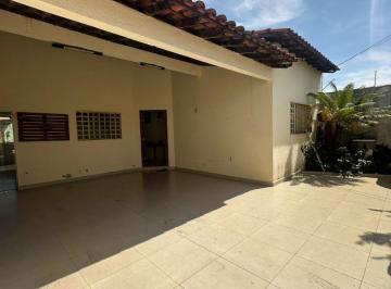 Casa · 150m² · 3 Quartos · 3 Vagas · Casa com 3 quartos à venda, Bairro Santa Rosa - Uberlândia/MG