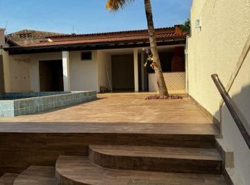 Casa · 400m² · 3 Quartos · 2 Vagas · Casa com 3 quartos à venda Bairro Nossa Senhora das Graças - Uberlândia/MG
