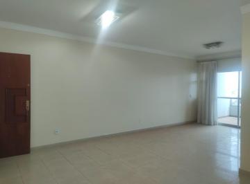 Apartamento · 160m² · 4 Quartos · 2 Vagas · Apartamento com 4 quartos à venda, Bairro Osvaldo Rezende - Uberlândia/MG
