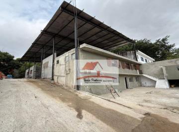 1f321342dea10df0fb8e2967e3d1ce0ad1575a79 · Galpão para alugar, 700 m² por R$ 10.400,00/mês - Jardim Isaura - Santana de Parnaíba/SP