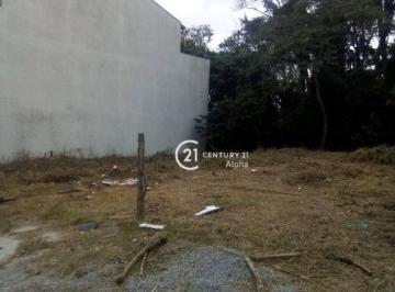 6cd82fac30a2b0217c300d130ebe5c35fc5a7498 · Terreno à venda, 129 m² por R$ 372.000,00 - Parque Ribeiro de Lima - Barueri/SP