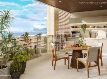 Apartamento 4 quartos à venda próximo à Praia de Camboinhas · Apartamento com 4 quartos à venda, 146 m² por R$ 2.465.000 - Camboinhas - Niterói/RJ