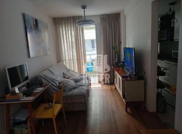 Apartamento de 2 quartos com vaga de garagem! · Apartamento com 2 dormitórios à venda, 60 m² por R$ 370.000,00 - Pendotiba - Niterói/RJ