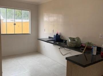 Casa duplex com 2 quartos para venda no Condado de Maricá/RJ · Casa com 2 quartos à venda, 90 m² por R$ 360.000 - Centro - Maricá/RJ