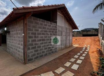 8bcfe9aa6d1757536495a2722ebe65add9c35ad2 · Casa com 2 dormitórios à venda, 154 m² por R$ 260.000,00 - Bairro dos Leites - Conceição dos Ouros/M