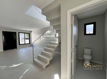 a28c3b574a5149a1cee79694ba66f12072625246 · Casa à venda, 137 m² por R$ 990.000,00 - Ingleses - Florianópolis/SC