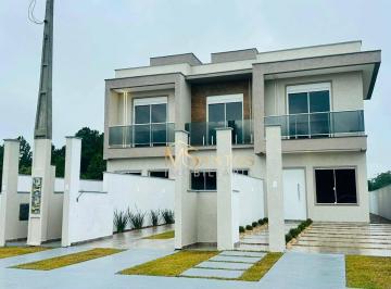 4b3caf5bed20288d59a589b3f84ce03c55a5d6ca · Casa com 2 dormitórios à venda, 120 m² por R$ 690.000,00 - São João do Rio Vermelho - Florianópolis/