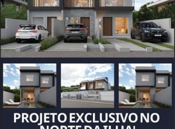 ac79faaa1ab71969e62c095cf63609da06e62c75 · Casa à venda, 154 m² por R$ 830.000,00 - São João do Rio Vermelho - Florianópolis/SC