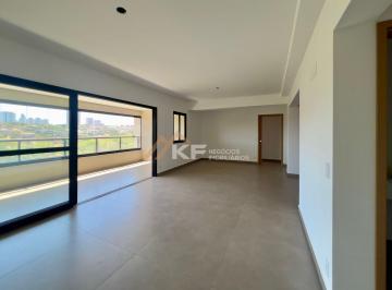 Apartamento · 154m² · 3 Quartos · 3 Vagas · Apartamento Alto Padrão no Edifício Stradivarius Residencial, à venda em Ribeirão Preto/SP.