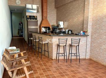 Casa · 280m² · 3 Quartos · 4 Vagas · Casa á Venda no Parque Ribeirão Preto- Ribeirão Preto-SP