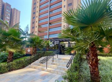 Apartamento · 154m² · 3 Quartos · 3 Vagas · Apartamento Alto Padrão no Edifício Stradivarius Residencial, à venda em Ribeirão Preto/SP.