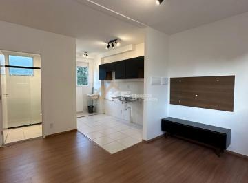 Apartamento · 43m² · 2 Quartos · 1 Vaga · Apartamento à Venda no Condomínio Lar San Mariano - Jardim Itaú - Ribeirão Preto/SP