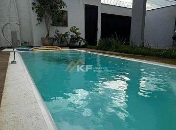 Casa · 142m² · 2 Quartos · 2 Vagas · Casa á Venda em bairro Ipê em Batatais- SP