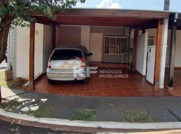 Casa · 94m² · 3 Quartos · 2 Vagas · Casa à Venda no Condomínio Cidade da Criança - Jardim Zara- Ribeirão Preto-SP