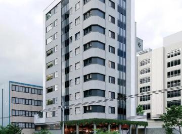 Fachada · Apartamento à venda no bairro Lourdes - Belo Horizonte/MG