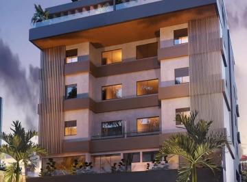Fachada · Allegro Residence