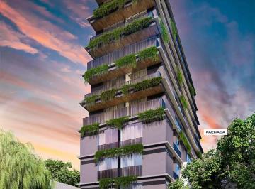 Fachada · Residencial Ares de Lourdes