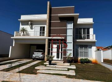 50c6559a2688539a9d89a56f9cfeb964458e8f97 · Casa com 4 dormitórios à venda, 292 m² por R$ 2.050.000 - Dentro de Condomínio- Boituva/SP