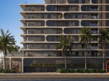 f30617411391f29ae2200102b66a102f0f731801 · Apartamento Garden com 2 dormitórios à venda, 154 m² por R$ 1.369.000,00 - Rainha do Mar - Itapoá/SC