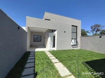 Casa · 77m² · 2 Quartos · Casa Balneário Praia Grande - Matinhos