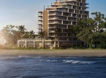 3435802f2e39e61d0ad802c55d1237849933b415 · Cobertura com 3 dormitórios à venda, 339 m² por R$ 3.149.000,00 - Rainha do Mar - Itapoá/SC