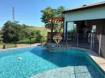 bf680e51e1ae012a94e6ab2052e7196320672d41 · Casa com 3 quartos à venda, 358 m² por R$ 2.800.000 - Condomínio Campos de Santo Antônio II - Itu/SP