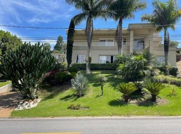 2cc2d2252da142be7b209ef78b109018c1065060 · Casa com 5 dormitórios à venda, 847 m² por R$ 20.000.000,00 - Tamboré 1 - Barueri/SP