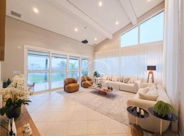 3ced7dc1c738e65c5061fe69f804a6db75cf36c7 · Casa 4 quartos à venda no Condomínio Jardim Plaza Athénée, Itu-Sp
