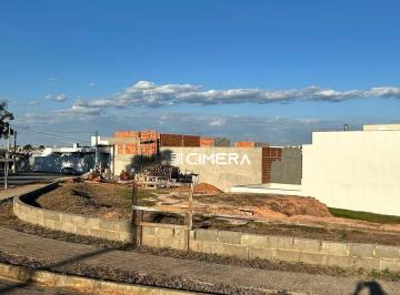 a1eb569831ddbe97090bd682d0e5d6bdf4761fa2 · Terreno à venda, 291 m² Jardim Villagio Milano - Sorocaba/SP