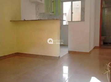 Apartamento · 38m² · 2 Quartos · 1 Vaga · Apartamento à venda no bairro Vila Nova - Porto Alegre/RS