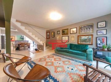 091ced4de714f0b9e72df44b68a79f2f08d10d06 · Sobrado com 3 dormitórios à venda, 217 m² por R$ 1.095.000,00 - Vila Gilda - Santo André/SP