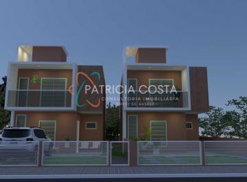 Casa · 105m² · 3 Quartos · 1 Vaga · Casa com 3 dormitórios sendo 2 suítes – no Centro de Garopaba – Financiável