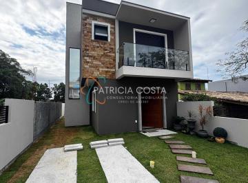 Casa · 115m² · 2 Quartos · 1 Vaga · Casa a venda no Centro de Garopaba-SC