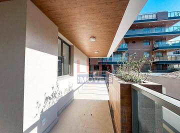 385fd75a29e9555d17b2df3cfcc99daa28db9b57 · Apartamento com 3 dormitórios à venda, 119 m² por R$ 1.280.000,00 - Piratininga - Niterói/RJ