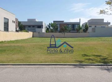 6061ca6fb2c76c244e2f229451c3e5ebeba79dce · Terreno à venda, 476 m² por R$ 1.180.000,00 - Condomínio Residencial Alphaville I - São José dos Cam