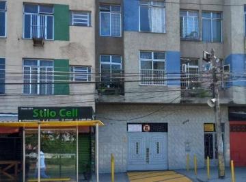 931dd799c32f8970e68ebb015934d0eed9eb7b23 · Apartamento com 2 dormitórios à venda, 63 m² por R$ 210.000,00 - Jardim Sulacap - Rio de Janeiro/RJ